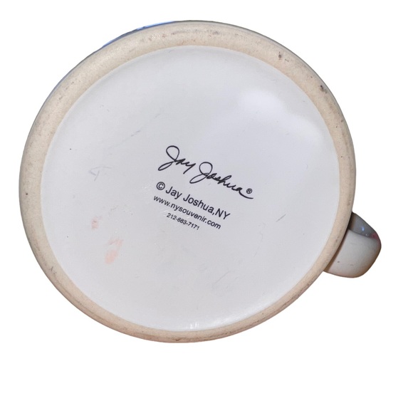 NYC Coffee Mug - Picture 4 of 4